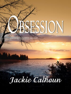 cover image of Obsession